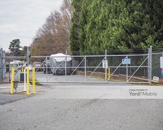 Photo 4 of 10 Federal Storage - 2205 Fowler Secrest Road, Monroe, NC