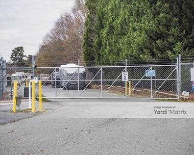 Storage Units for Rent available at 2205 Fowler Secrest Road, Monroe, NC 28110