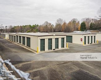 Photo 5 of 10 Federal Storage - 2205 Fowler Secrest Road, Monroe, NC