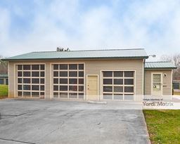 Image for Storage Bin, The - 7855 Motego Lane, Denver, NC