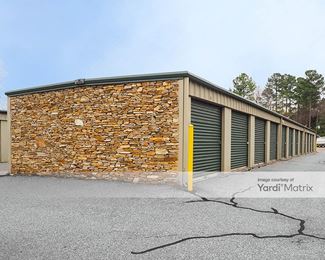 Photo 2 of Storage Bin, The - 7855 Motego Lane, Denver, NC