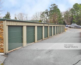 Photo 4 of Storage Bin, The - 7855 Motego Lane, Denver, NC