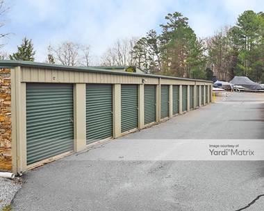 Storage Units for Rent available at 7855 Motego Lane, Denver, NC 28037