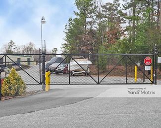 Photo 6 of Storage Bin, The - 7855 Motego Lane, Denver, NC