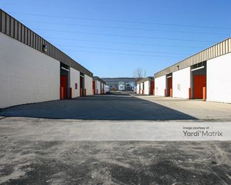 Photo 3 of Public Storage - 11122 West Lincoln Avenue, West Allis, WI