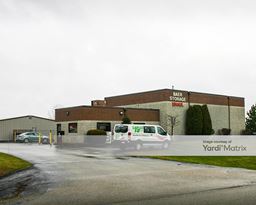 Image for Baer Storage Center - 160 West Progress Drive, West Bend, WI