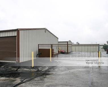 Storage Units for Rent available at 160 West Progress Drive, West Bend, WI 53095