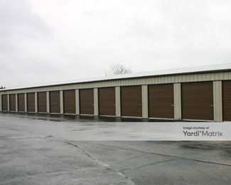 Photo 3 of Baer Storage Center - 160 West Progress Drive, West Bend, WI