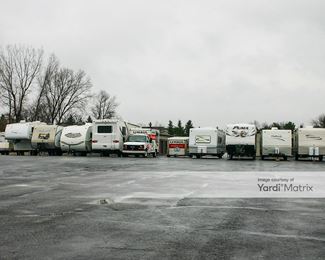 Photo 4 of Baer Storage Center - 160 West Progress Drive, West Bend, WI