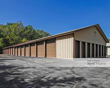 Storage Units for Rent available at 650 South Main Street, Fontana, WI 53125