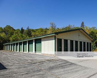 Photo 2 of Fontana Storage Station - 650 South Main Street, Fontana, WI
