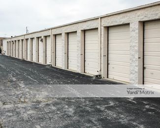 Photo 3 of All One  Storage - 100 Wilmont Drive, Waukesha, WI