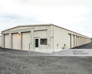 Photo 4 of All One  Storage - 100 Wilmont Drive, Waukesha, WI