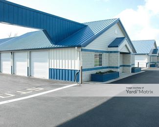Photo 1 of Village Storage - N48w36205 East Wisconsin Avenue, Oconomowoc, WI