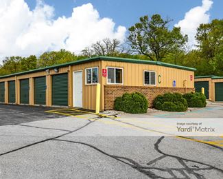Photo 1 of CubeSmart Self Storage - 735 Commerce Drive, Union Grove, WI