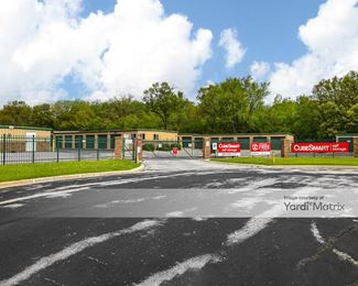 Photo 4 of CubeSmart Self Storage - 735 Commerce Drive, Union Grove, WI
