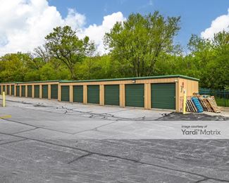 Photo 5 of CubeSmart Self Storage - 735 Commerce Drive, Union Grove, WI