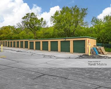 Storage Units for Rent available at 735 Commerce Drive, Union Grove, WI 53182