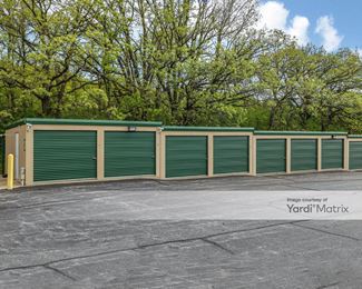 Photo 6 of CubeSmart Self Storage - 735 Commerce Drive, Union Grove, WI