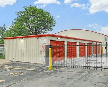Storage Units for Rent available at 6980 North Teutonia Avenue, Milwaukee, WI 53209