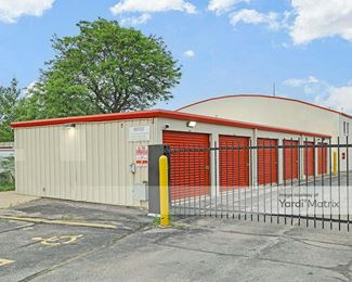 Photo 1 of Storage Rentals of America - 6980 North Teutonia Avenue, Milwaukee, WI