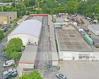 Photo 3 of Storage Rentals of America - 6980 North Teutonia Avenue, Milwaukee, WI