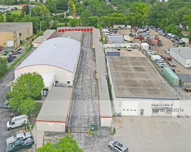 Storage Units for Rent available at 6980 North Teutonia Avenue, Milwaukee, WI 53209