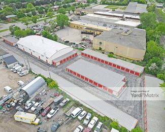 Photo 4 of Storage Rentals of America - 6980 North Teutonia Avenue, Milwaukee, WI