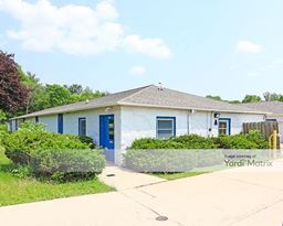 Image for Extra Space Storage - 17505 West Liberty Lane, New Berlin, WI