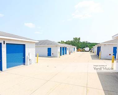 Storage Units for Rent available at 17505 West Liberty Lane, New Berlin, WI 53146