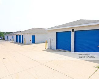 Photo 4 of Extra Space Storage - 17505 West Liberty Lane, New Berlin, WI
