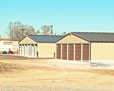 Storage Units for Rent available at 421 North Milwaukee Street, Village of Waterford, WI 53185