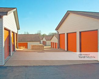 Photo 4 of Your Stor All - 421 North Milwaukee Street, Village of Waterford, WI