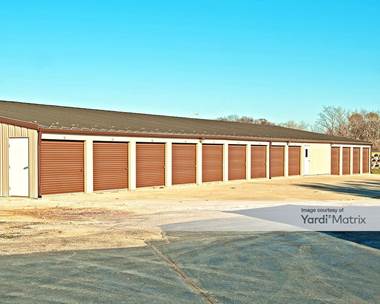 Storage Units for Rent available at 421 North Milwaukee Street, Village of Waterford, WI 53185