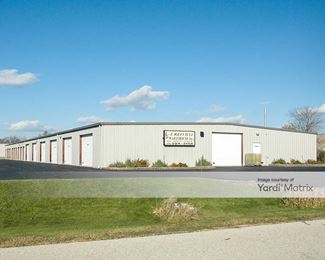 Photo 2 of Storage52 - 342 Mitchell Drive, Eagle, WI
