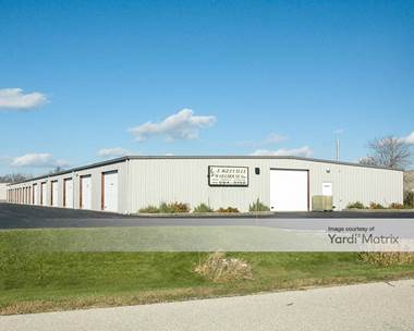Storage Units for Rent available at 342 Mitchell Drive, Eagle, WI 53119