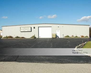 Storage Units for Rent available at 342 Mitchell Drive, Eagle, WI 53119