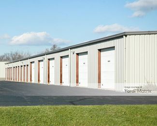 Photo 4 of Storage52 - 342 Mitchell Drive, Eagle, WI