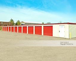 Image for Safe T Stor - 9000 Durand Avenue, Sturtevant, WI