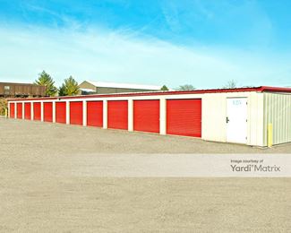 Photo 1 of Safe T Stor - 9000 Durand Avenue, Sturtevant, WI