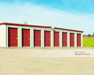 Photo 2 of Safe T Stor - 9000 Durand Avenue, Sturtevant, WI
