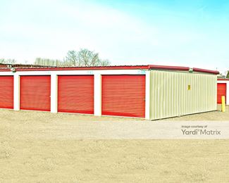 Photo 3 of Safe T Stor - 9000 Durand Avenue, Sturtevant, WI