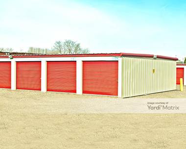 Storage Units for Rent available at 9000 Durand Avenue, Sturtevant, WI 53177