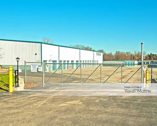 Photo 2 of Tess Corners Storage - W145 S6550 Tess Corners Drive, Muskego, WI