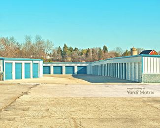 Photo 3 of Tess Corners Storage - W145 S6550 Tess Corners Drive, Muskego, WI