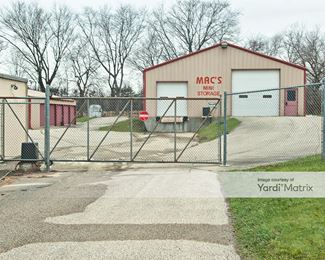 Photo 2 of Mac-s Mini Storage - N3445 Como Road, Lake Geneva, WI