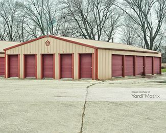 Photo 3 of Mac-s Mini Storage - N3445 Como Road, Lake Geneva, WI