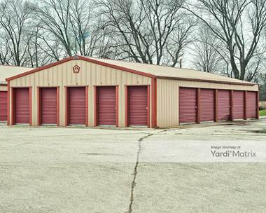 Storage Units for Rent available at N3445 Como Road, Lake Geneva, WI 53147