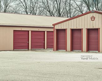 Photo 4 of Mac-s Mini Storage - N3445 Como Road, Lake Geneva, WI