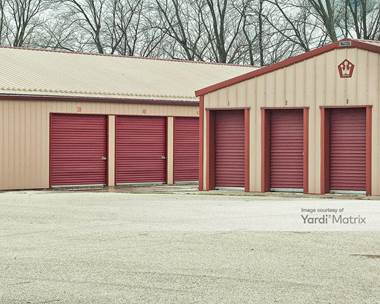 Storage Units for Rent available at N3445 Como Road, Lake Geneva, WI 53147